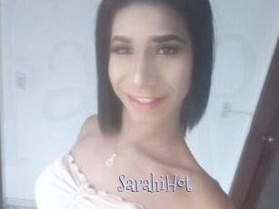 SarahiHot