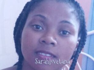 Sarahlovetana