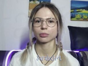 SarahxHot