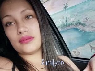 Saralynn