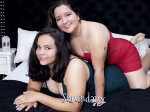 Sarandany