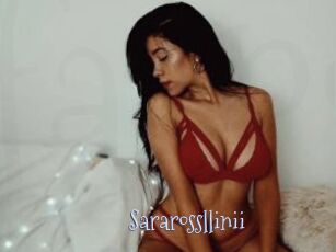 Sararossllinii