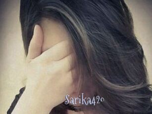 Sarika420