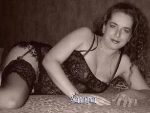 Sarina
