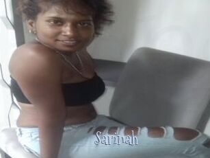 Sarinah