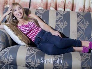 Sarittala