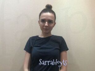 SarraHoyts