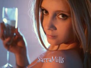 SarraMills