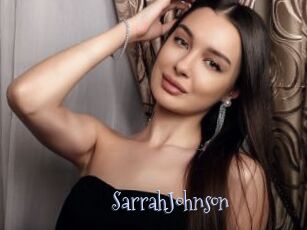 SarrahJohnson