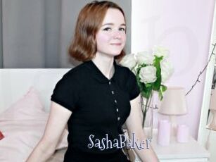 SashaBaker