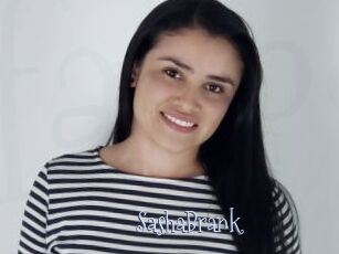 SashaBrank