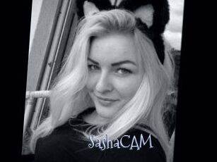 SashaCAM