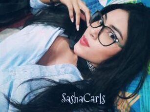 SashaCarls