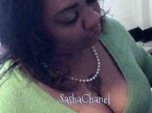 SashaChanel