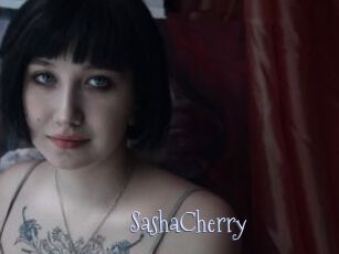 SashaCherry
