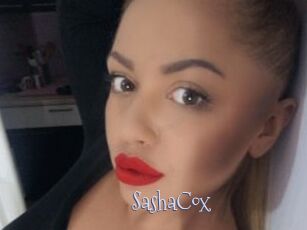 SashaCox