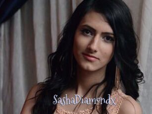SashaDiamondx