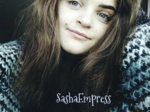 SashaEmpress