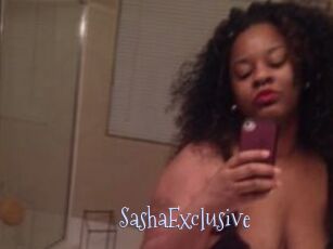 SashaExclusive