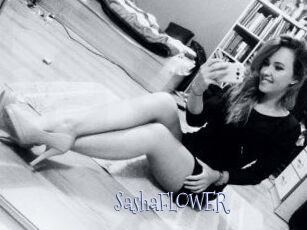 SashaFLOWER