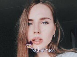 SashaGrace