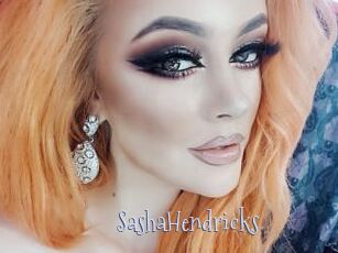 SashaHendricks