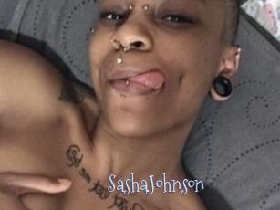 Sasha_Johnson
