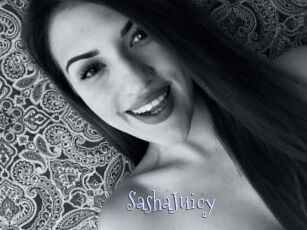 SashaJuicy