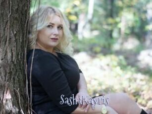 SashaKayris