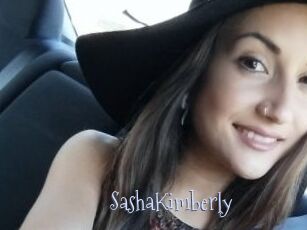SashaKimberly