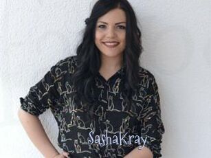 SashaKray