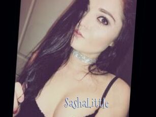 SashaLittle