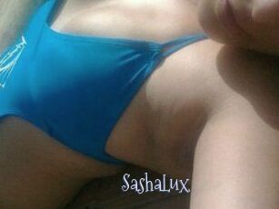 SashaLux