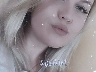 SashaMM