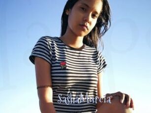 SashaMurcia