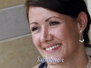 SashaNyece