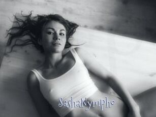 SashaNympho