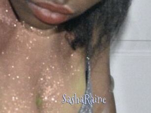 SashaRaine
