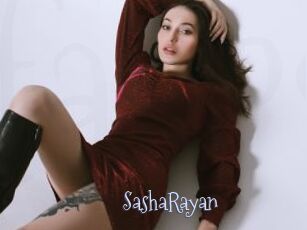 SashaRayan