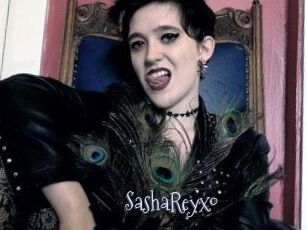 SashaReyxo