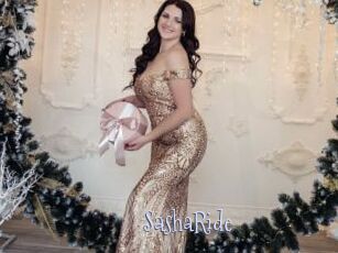 SashaRide