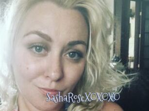 SashaRoseXOXOXO