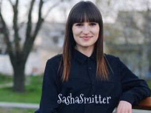 SashaSmitter