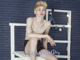 SashaSweetBoy