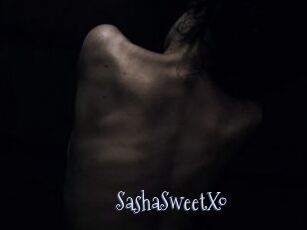 SashaSweetXo