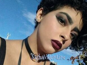 SashaValentine