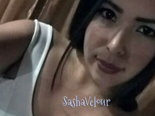 SashaVelour