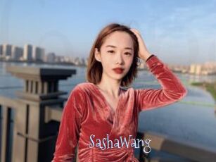 SashaWang