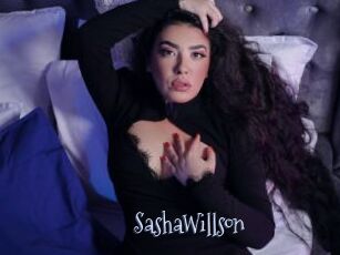SashaWillson