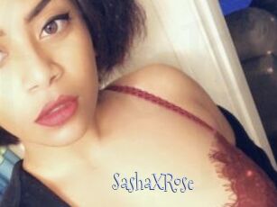 SashaXRose